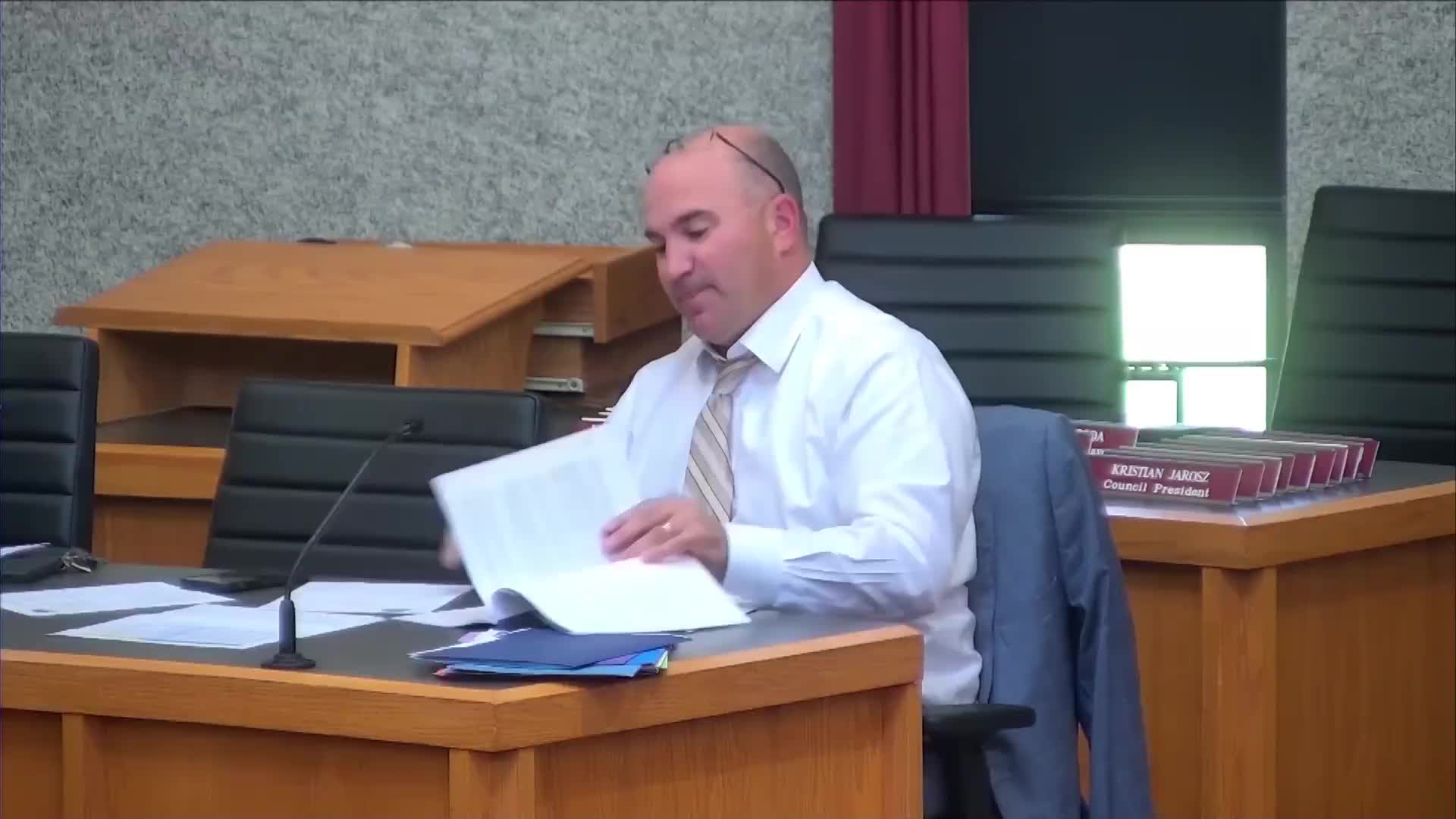 Euclid civil service commissioners reinstate candidate to fire department eligibility list after email delivery issues