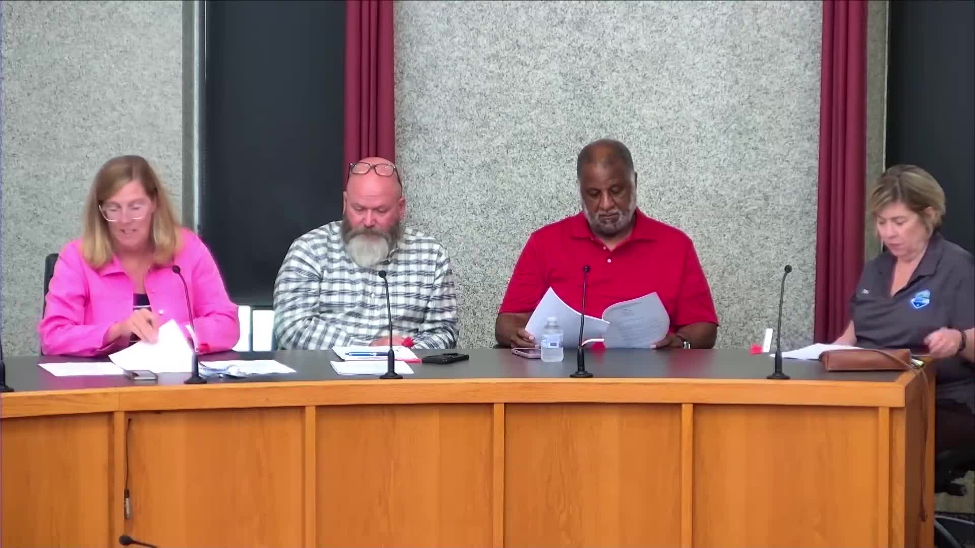 Euclid CIC to accept title to 115 E. 206th St. for infill housing under Open Door Euclid