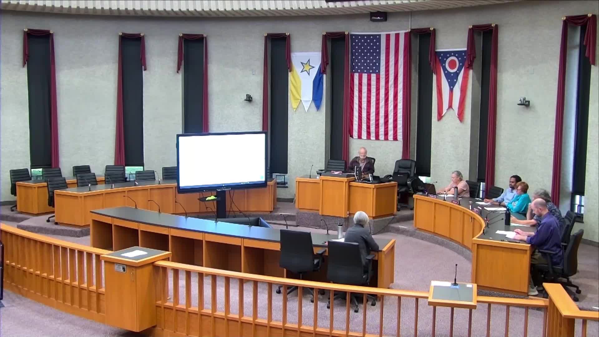 Euclid wins $50,000 urban tree grant; city readies RFP to remove about 170 street trees amid inventory of 700+ removals