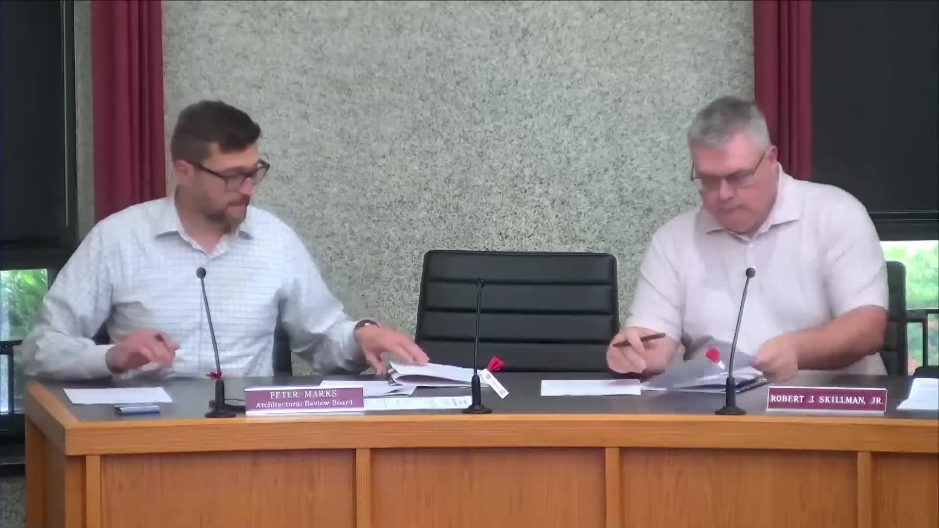 Euclid board conditionally OKs removal of bell tower at Noble Academie; other exterior work continued