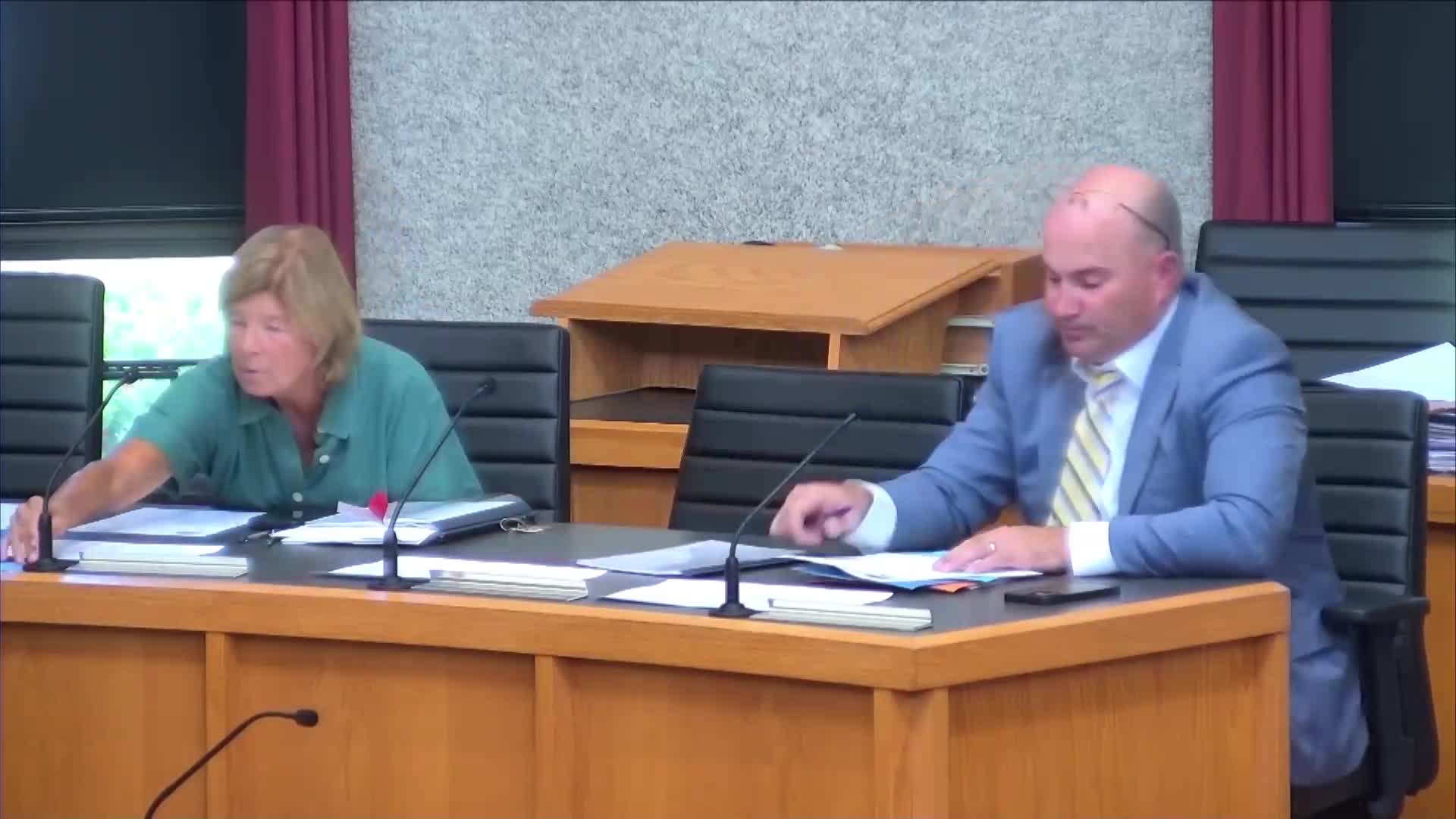 Euclid Civil Service Commission approves lateral hire for fire department