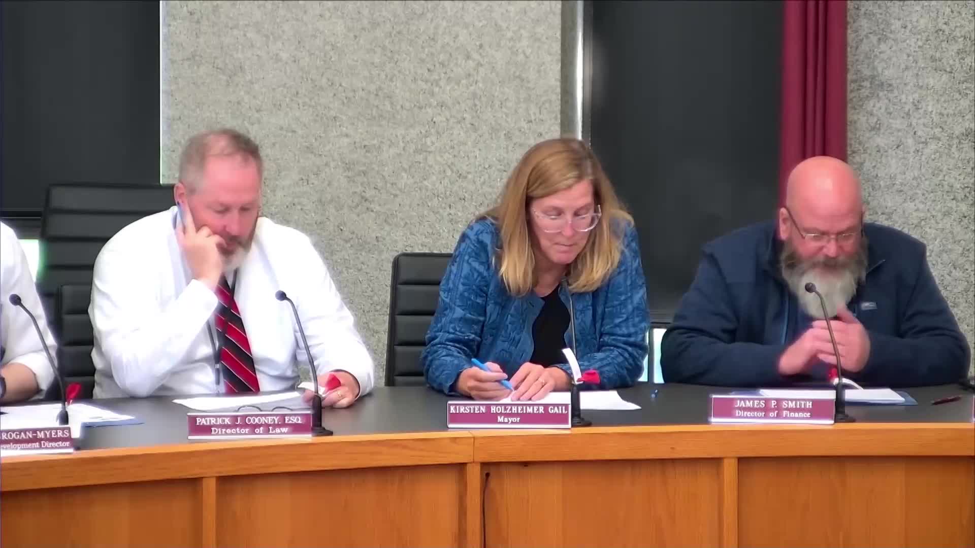 Euclid Board of Control approves IT refresh and multiple CDBG projects totaling about $159,200