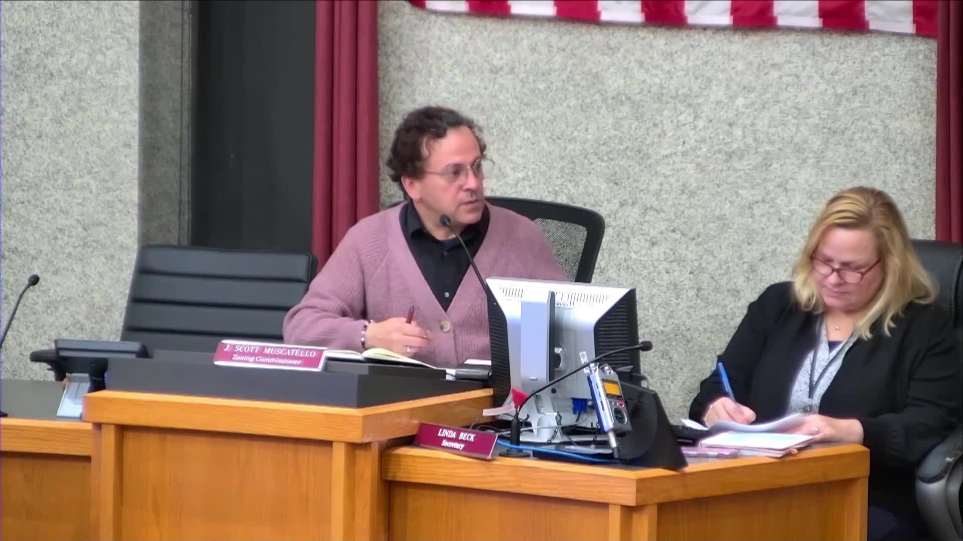 City staff to schedule ARB work session on Monterey Heights scattered-site housing project