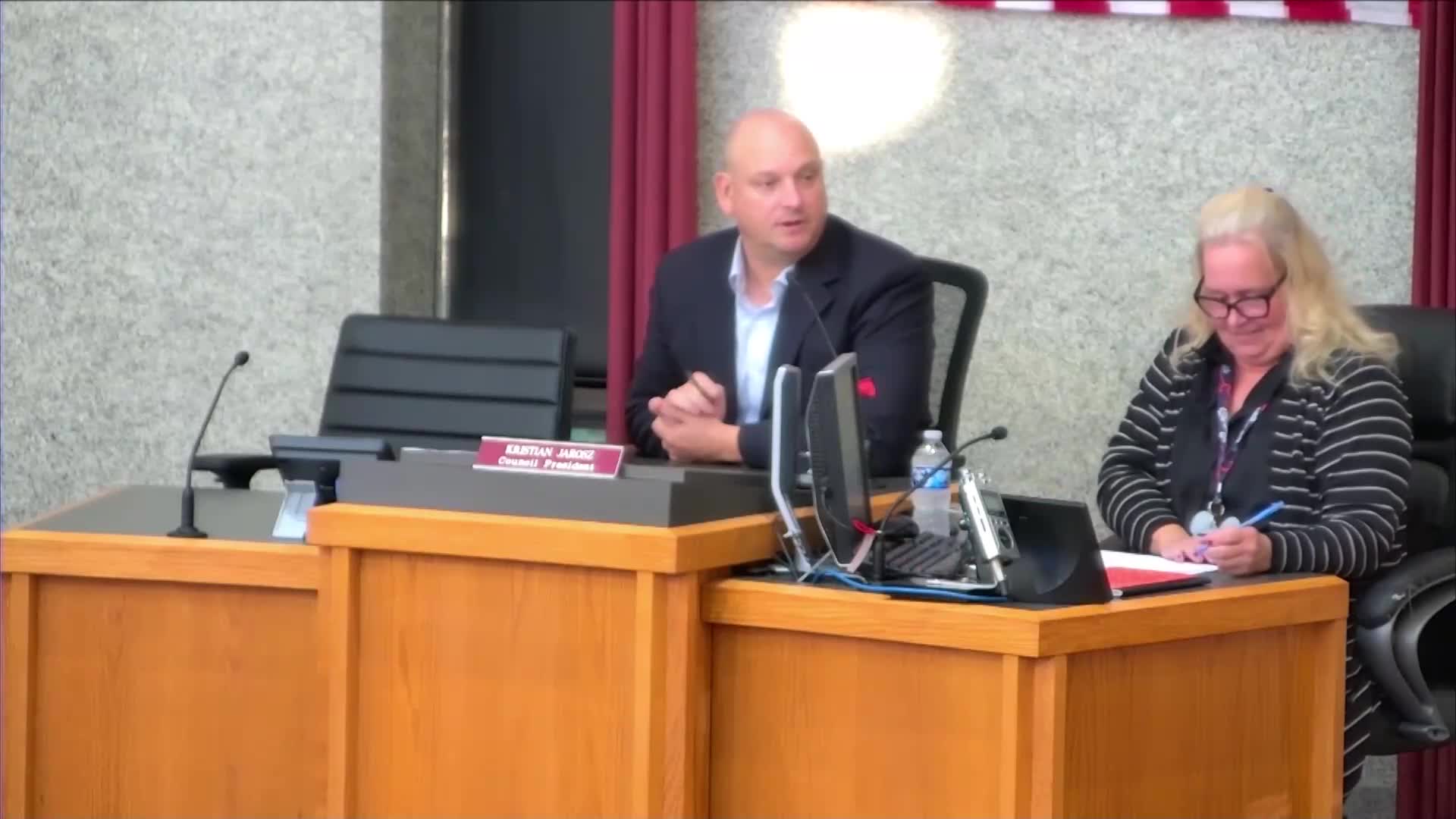 Hope Task Force outlines community-led plan to reduce gun violence in Euclid