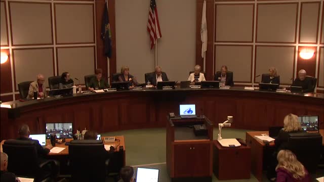 Leawood council approves Holbrook North rezoning, opens incentive process as residents raise flood concerns