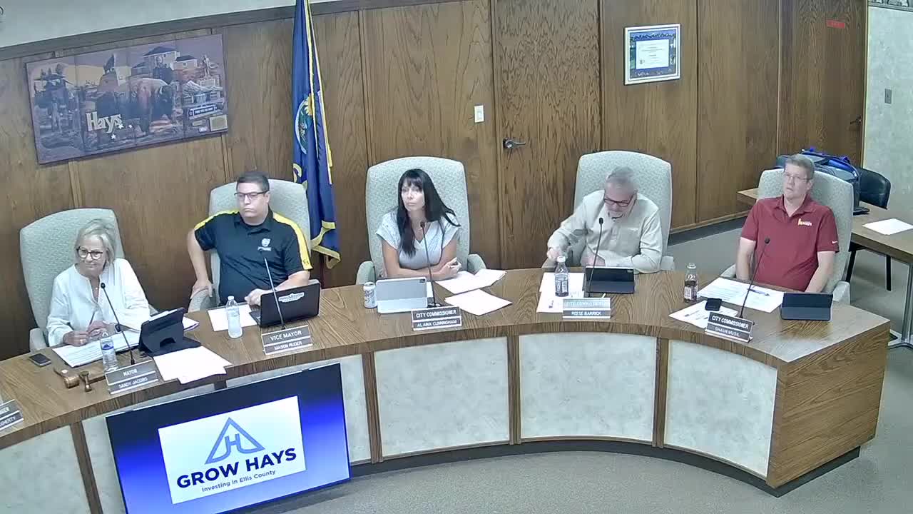 Tallgrass development and Grove RHID credited with tens of millions in local economic activity, city hears