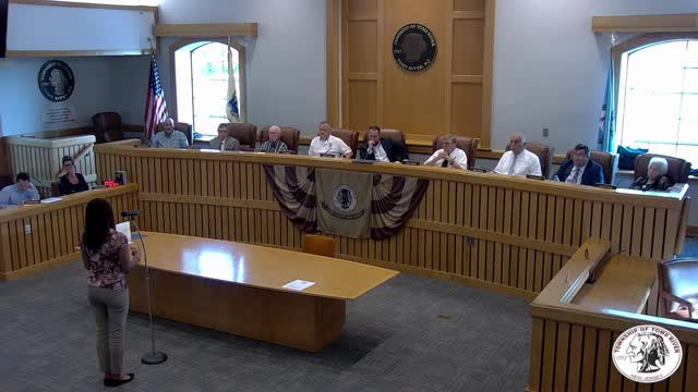 Council adopts municipal parking-garage rules; social-service providers warn enforcement could criminalize homelessness