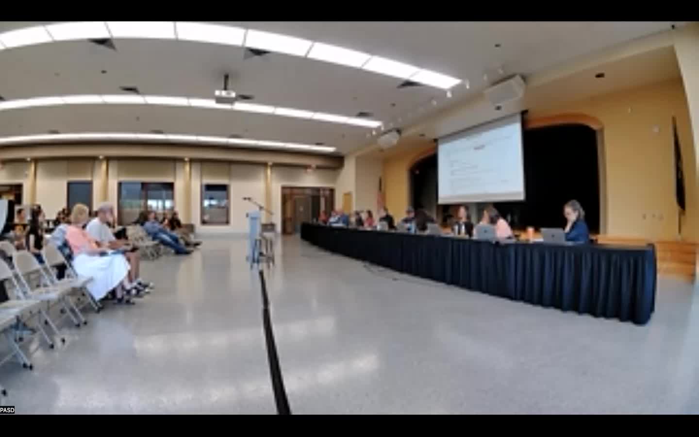 Board approves medieval-studies elective after debate over grade eligibility and timing
