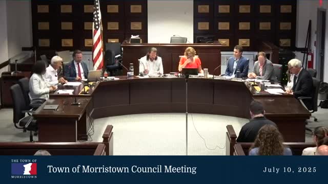 Council adds, then adopts, eight resolutions authorizing settlements in multiple tax appeals