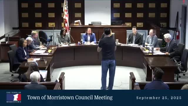 New "Ride the Wave" outreach group presents plans as council urges county-led homelessness response