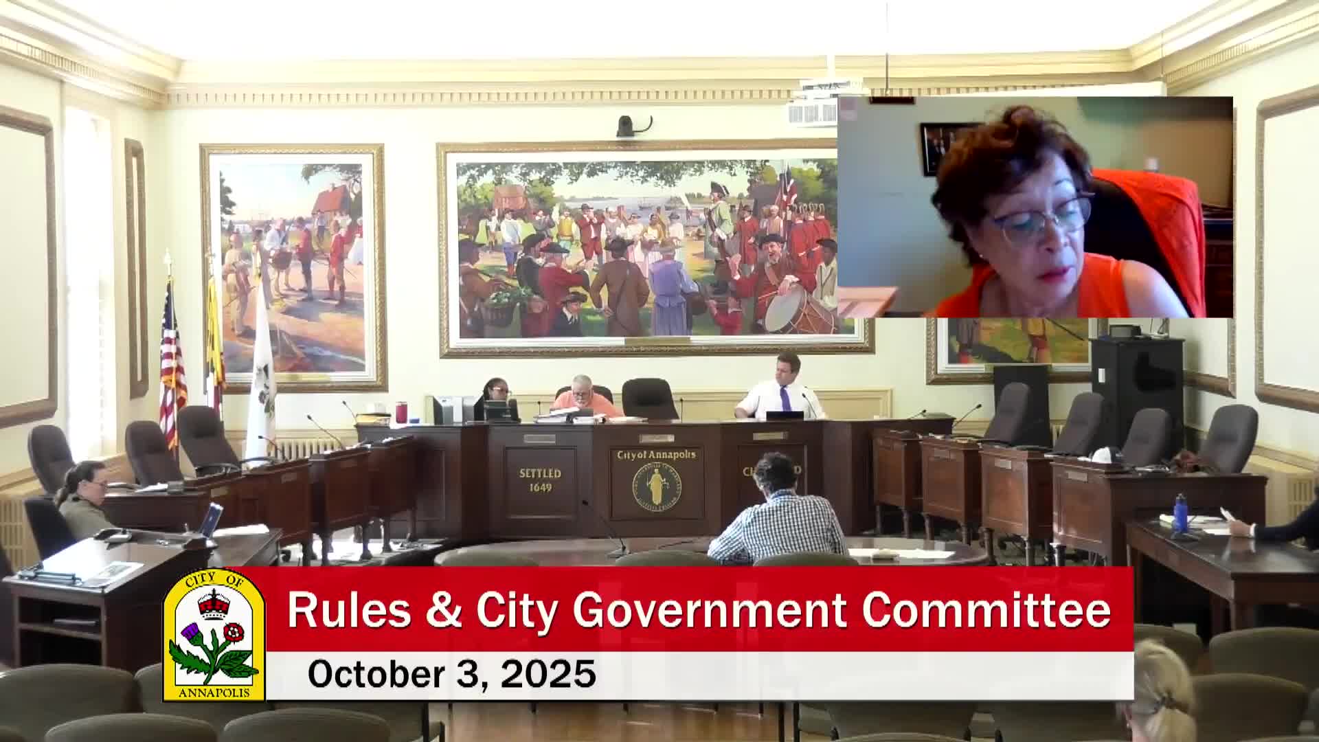 Committee advances changes to Business Revitalization zoning to align floor-area and height limits