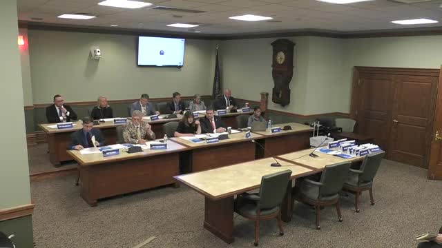 Panel backs lifting $400-per-acre cap to expand state game land purchases in pricier counties