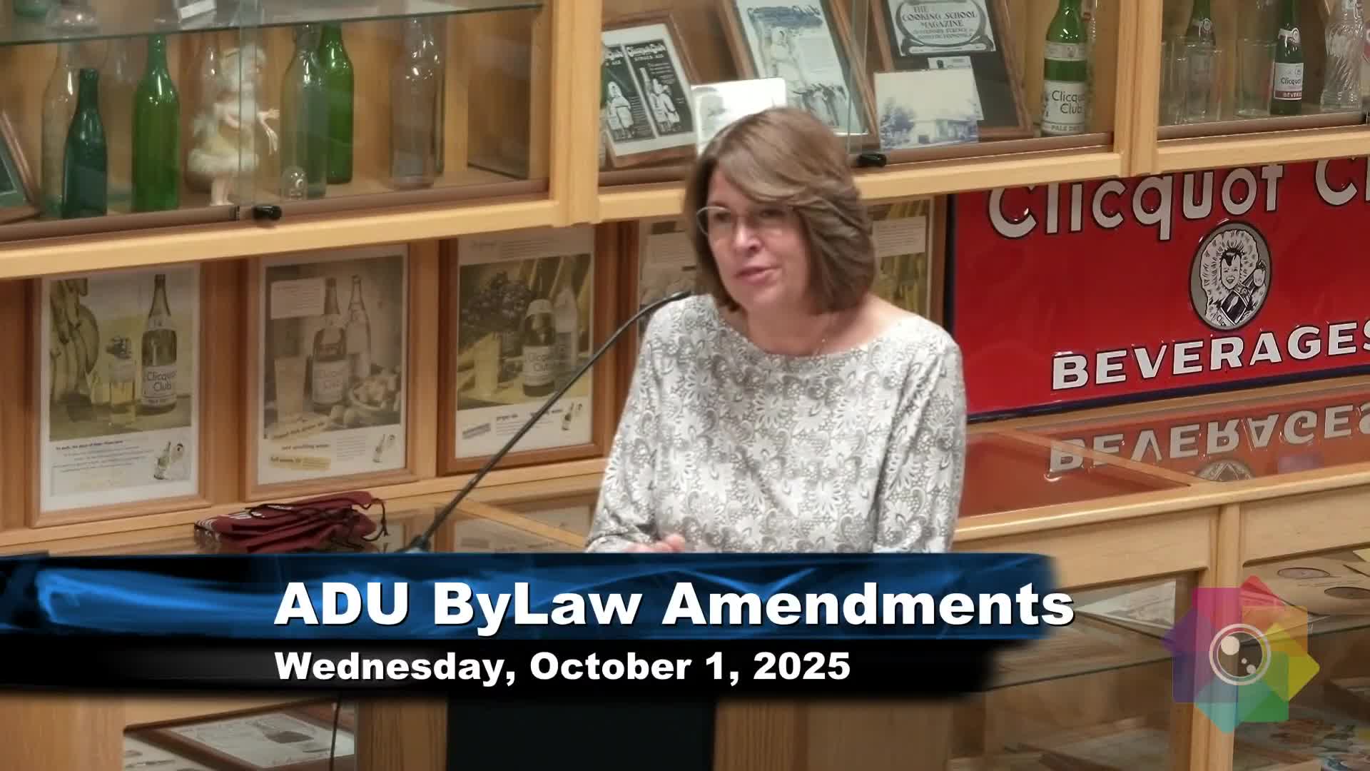 Millis Zoning Board Clarifies ADU Regulations and Approval Process
