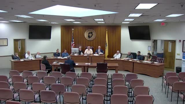 Planning board grants six-month extension for SoulBright subdivision filing