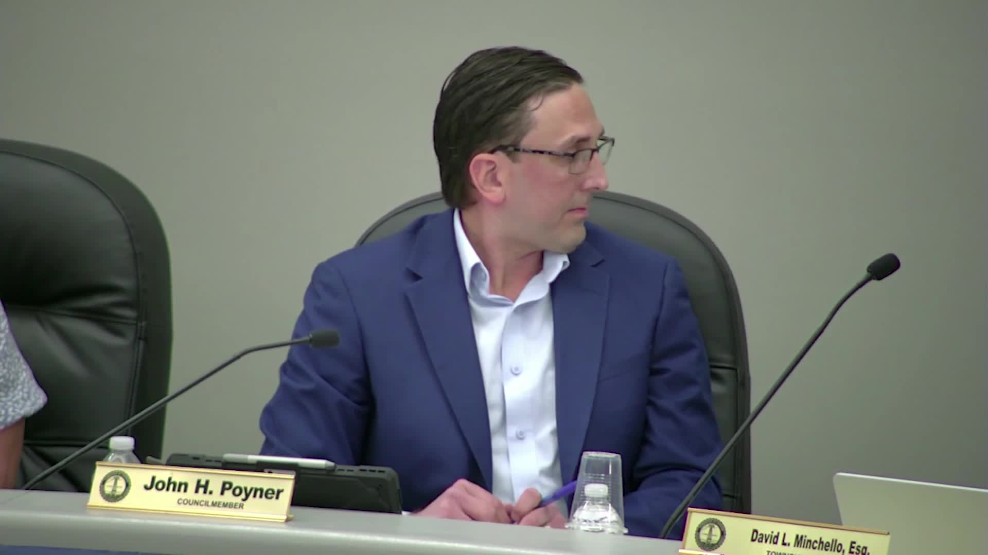 Council OKs Change Order for Long-Running Landfill Closure Evaluation after DEP Flags Expanded Dumping Area