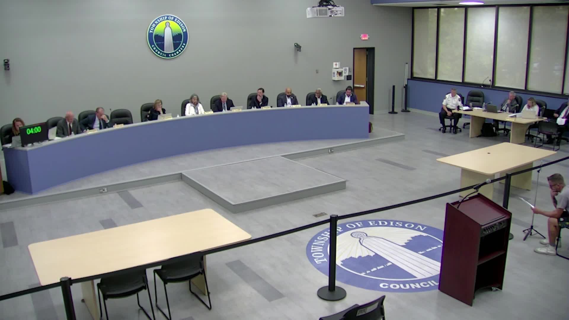 Council receives legal update on affordable-housing process; temporary immunity granted, briefing and plan schedule set