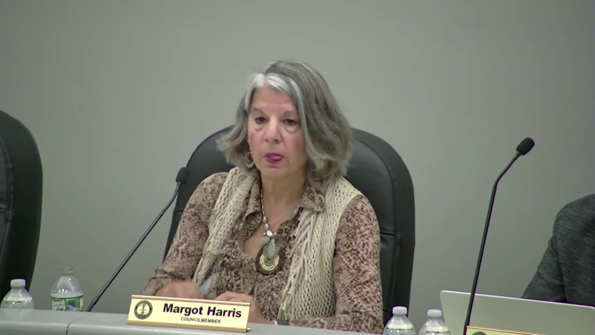 Edison council adopts resolution opposing proposed pipeline project