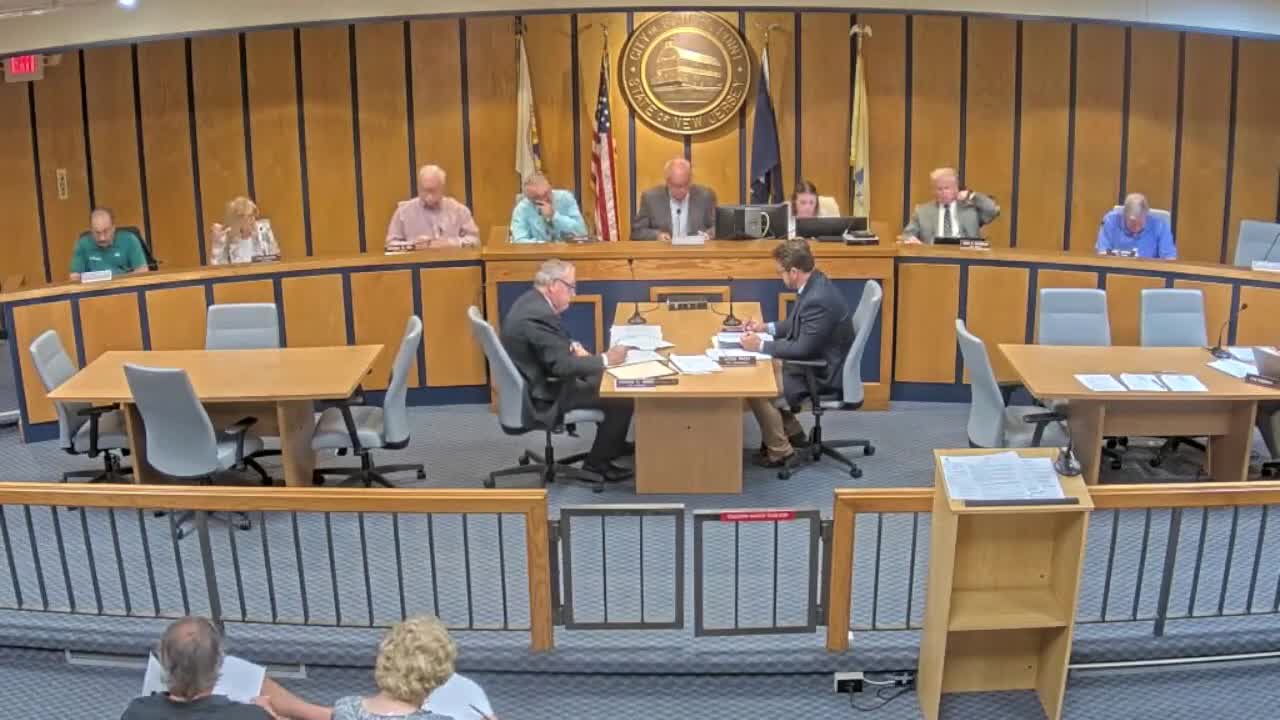 Council approves RFP for City Hall floor replacement after debate over building’s future