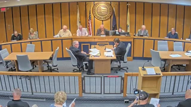 Somers Point council adopts rule requiring project labor agreements for large construction projects