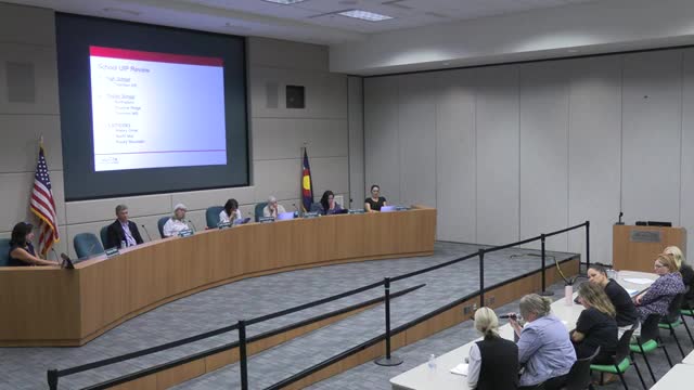 Rocky Mountain School Implements New Strategies for Literacy, Math and Student Engagement