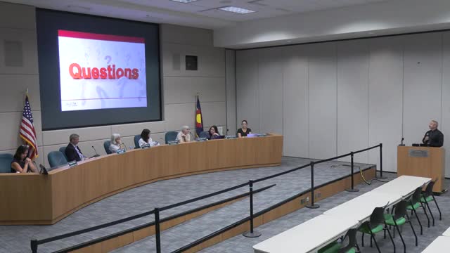 District Leaders Collaborate With Principals to Enhance Academic Road Map