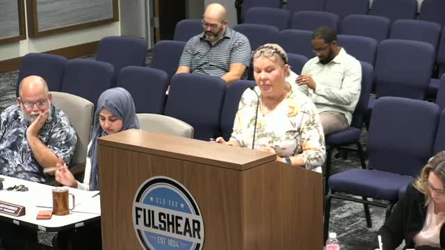 Residents Concerned About Kinder Morgan's Gas and Crude Pipeline Maintenance Issues