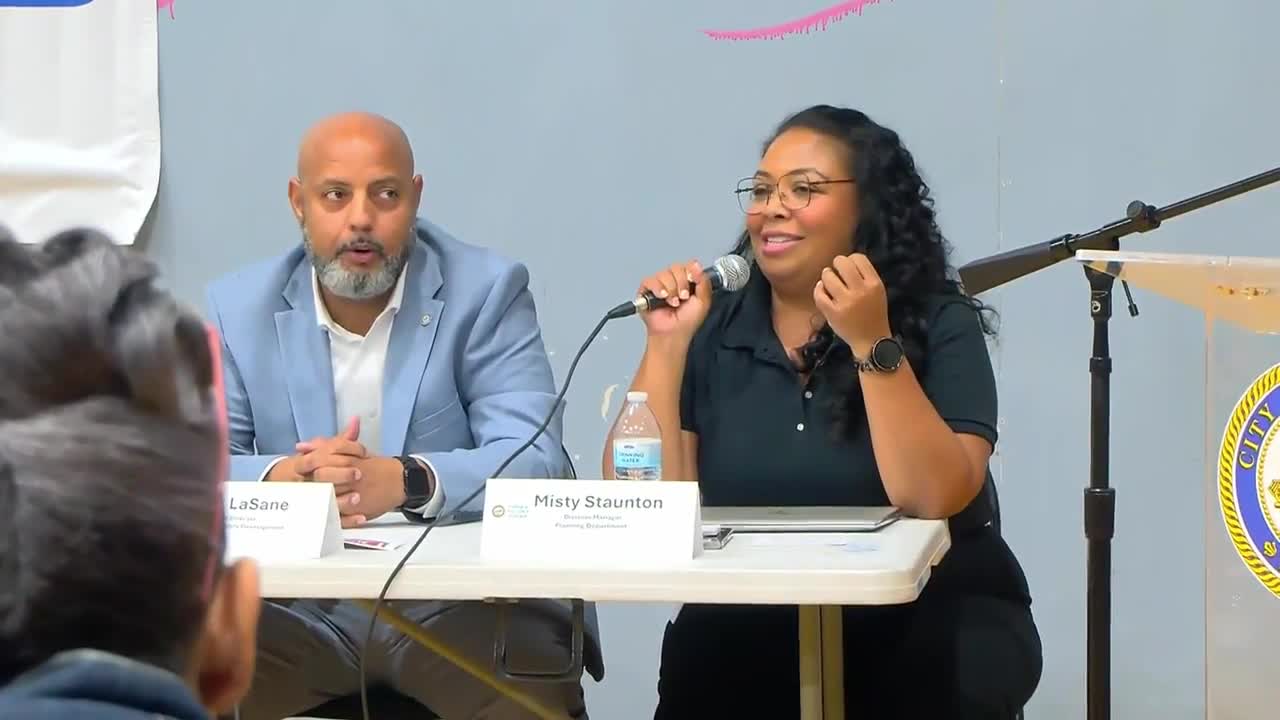 City staff explain permitting limits, deed-restriction hotline and Chapter 42 definitions