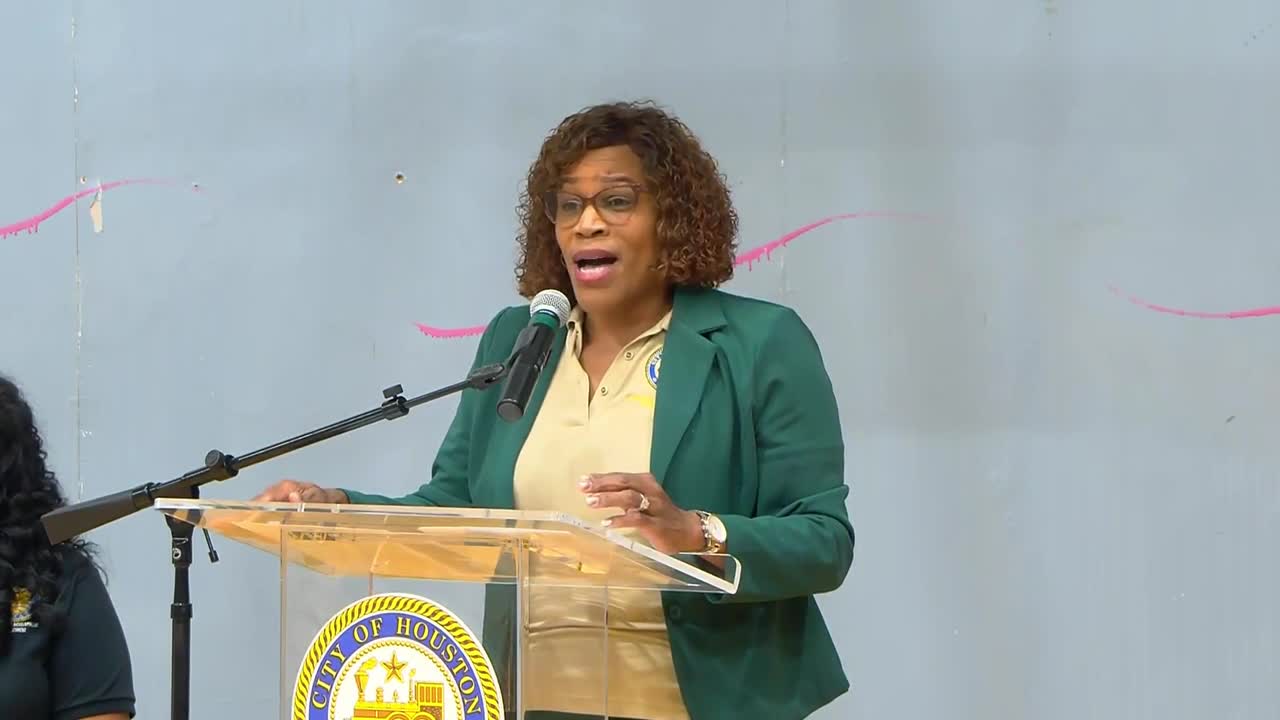 Houston City Council addresses vacant property policies and community safety concerns