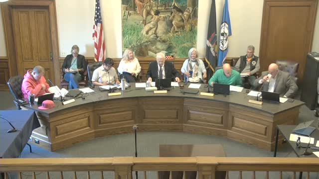 Saratoga Springs Council Prepares for Budget Presentation and Legal Defense Ordinance Vote