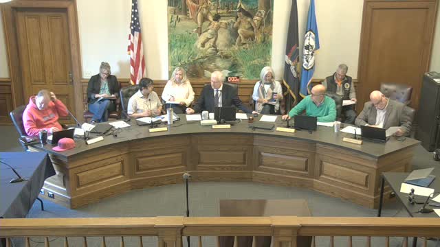 Council schedules vote on proposed local law to broaden employee defense and indemnification