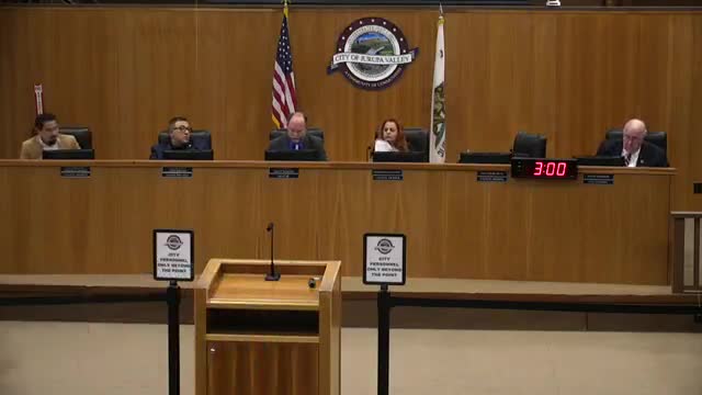 Jurupa Valley council discusses easing rules for residential metal shipping containers, staff to return with code amendment