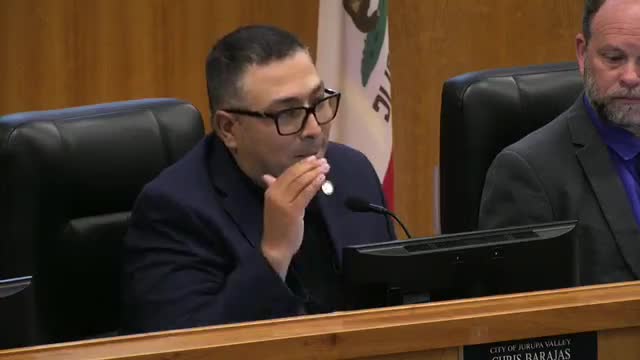 Jurupa Valley awards $100,000 in community service grants; one application blocked over conflict concerns