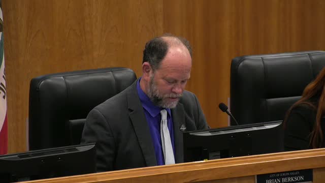 City Council Discusses New Small Business Assistance Program Framework for Herpon Valley