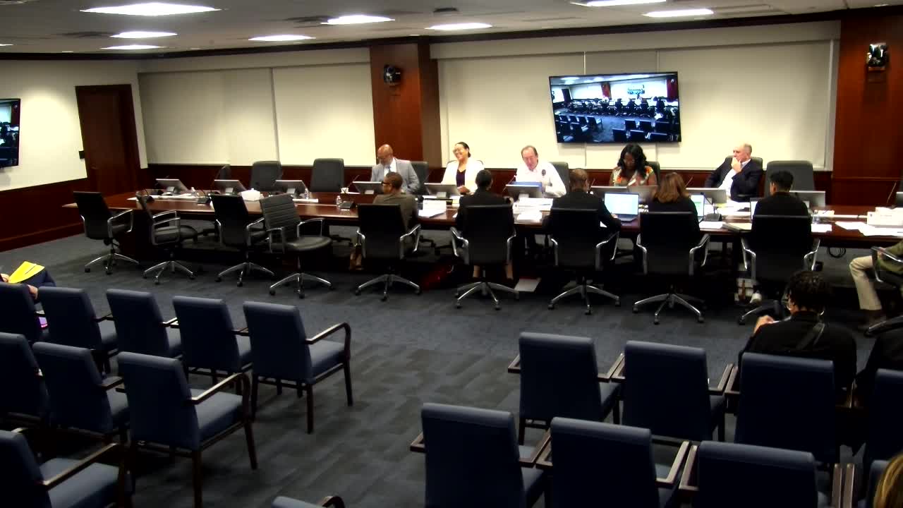 PHED committee holds CB-72 to convert fast‑track restaurant permitting into a pilot resolution