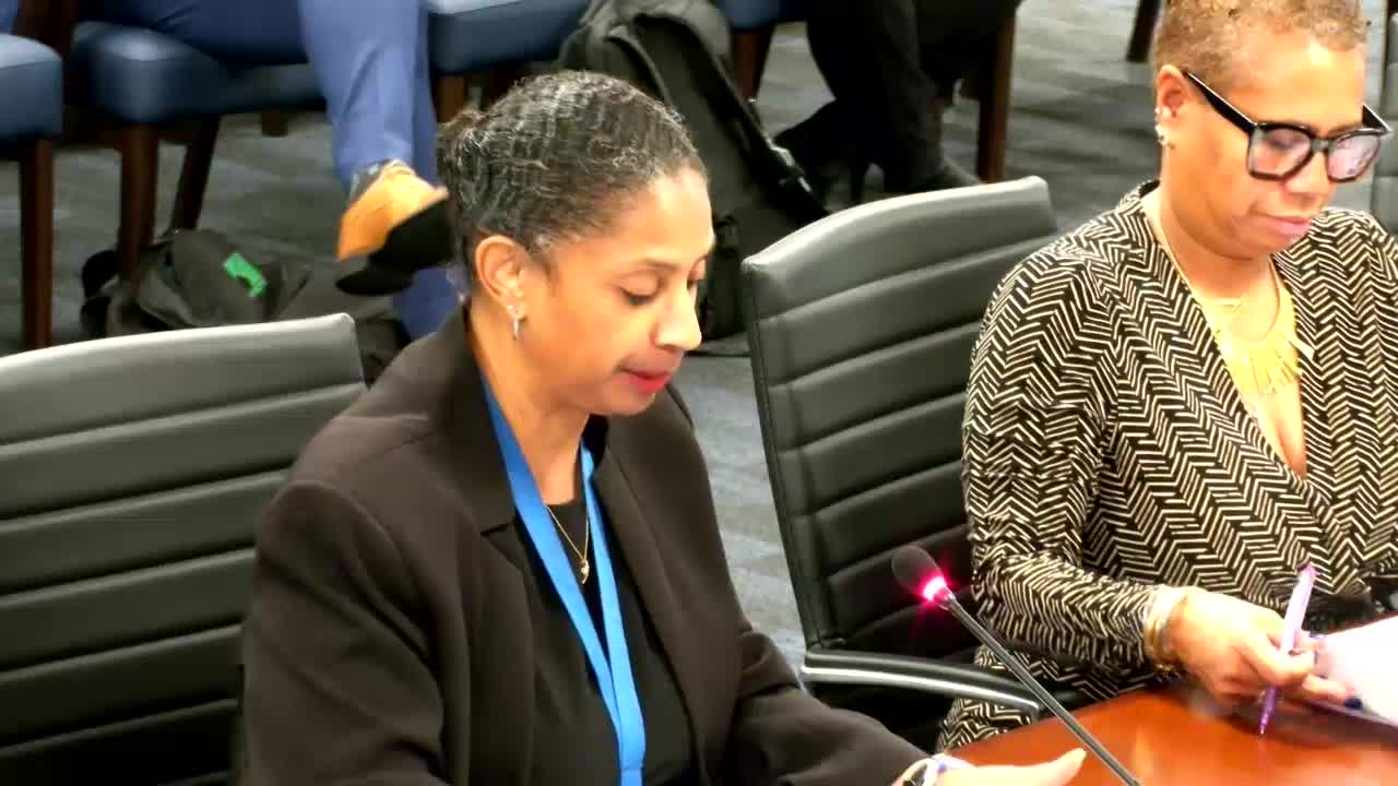 Prince George's County Council Approves Restaurant Development Bill as Pilot Program