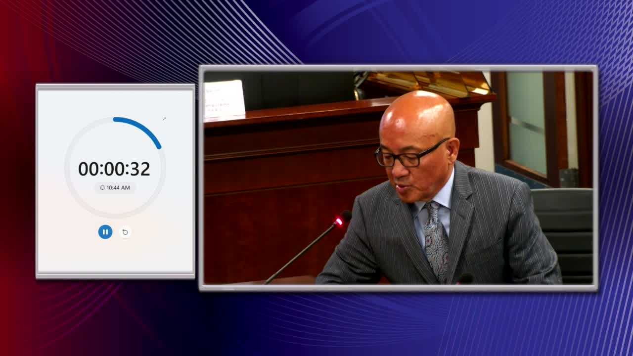 Council Approves Amendment for Grandfathering Zoning Applications Prior to November 30