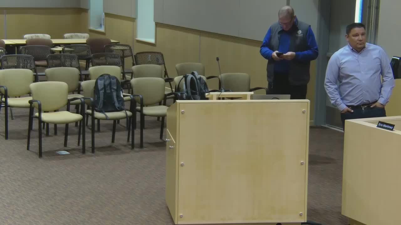 Transportation Board Approves FY26 Snow and Ice Control Plan During Meeting