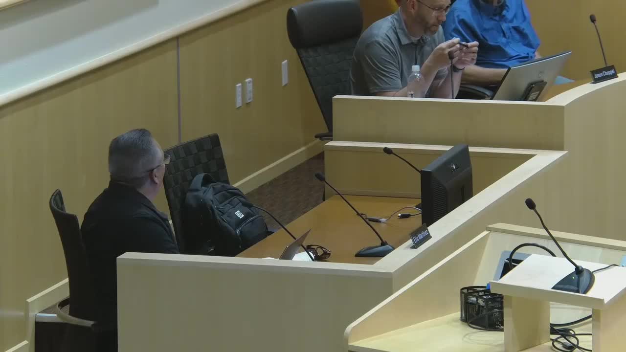 County Council Aims to Expand Electric Vehicle Fleet with New Charging Stations