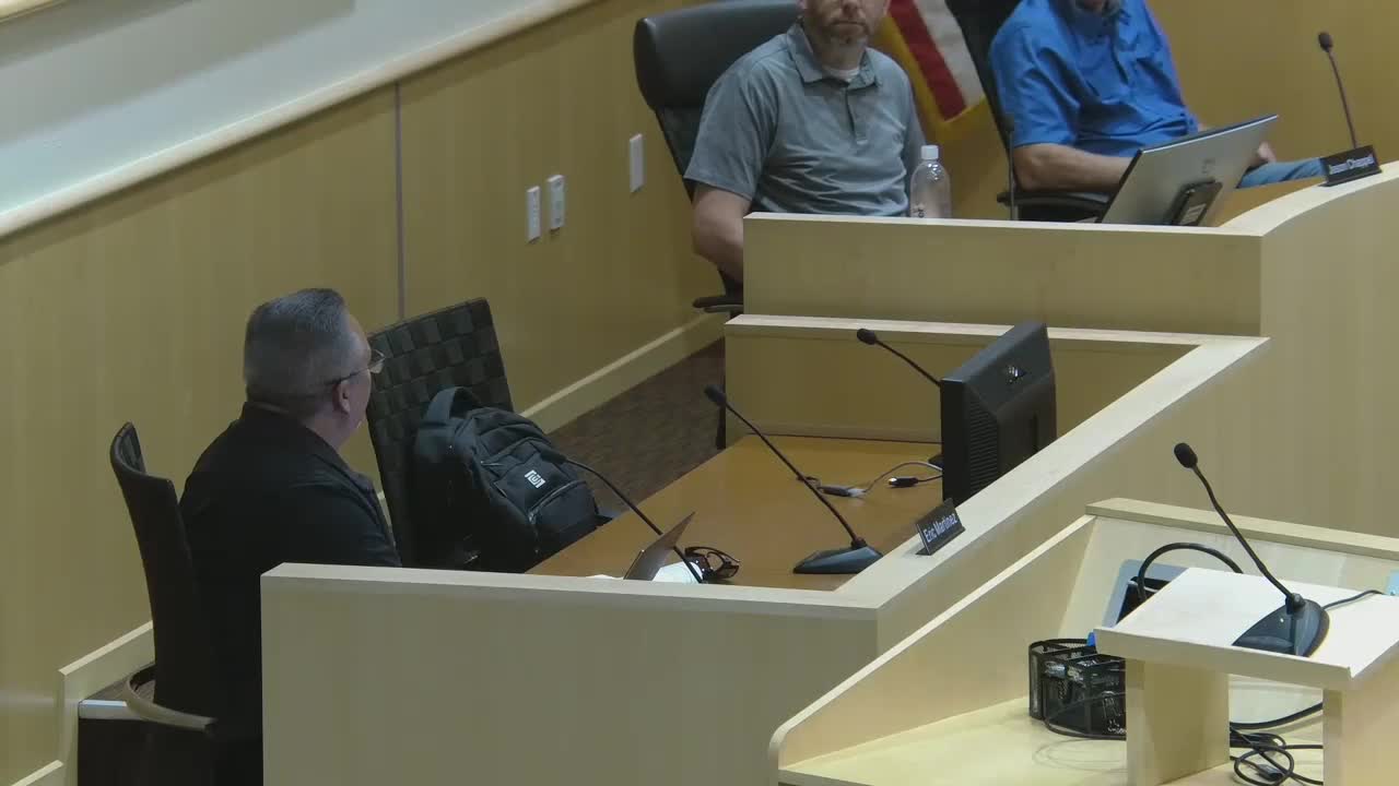 County Board Approves Six New Electric Vehicle Chargers Amid Maintenance Concerns