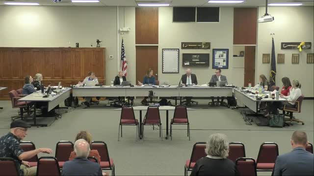 Commission Approves Contract for Early Childhood Integrated Data Systems in Nebraska