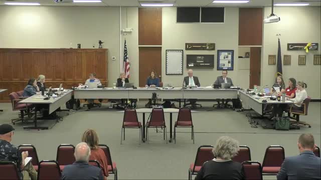 Planning Committee Approves Subject Area Exam Scores for Temporary Certificates