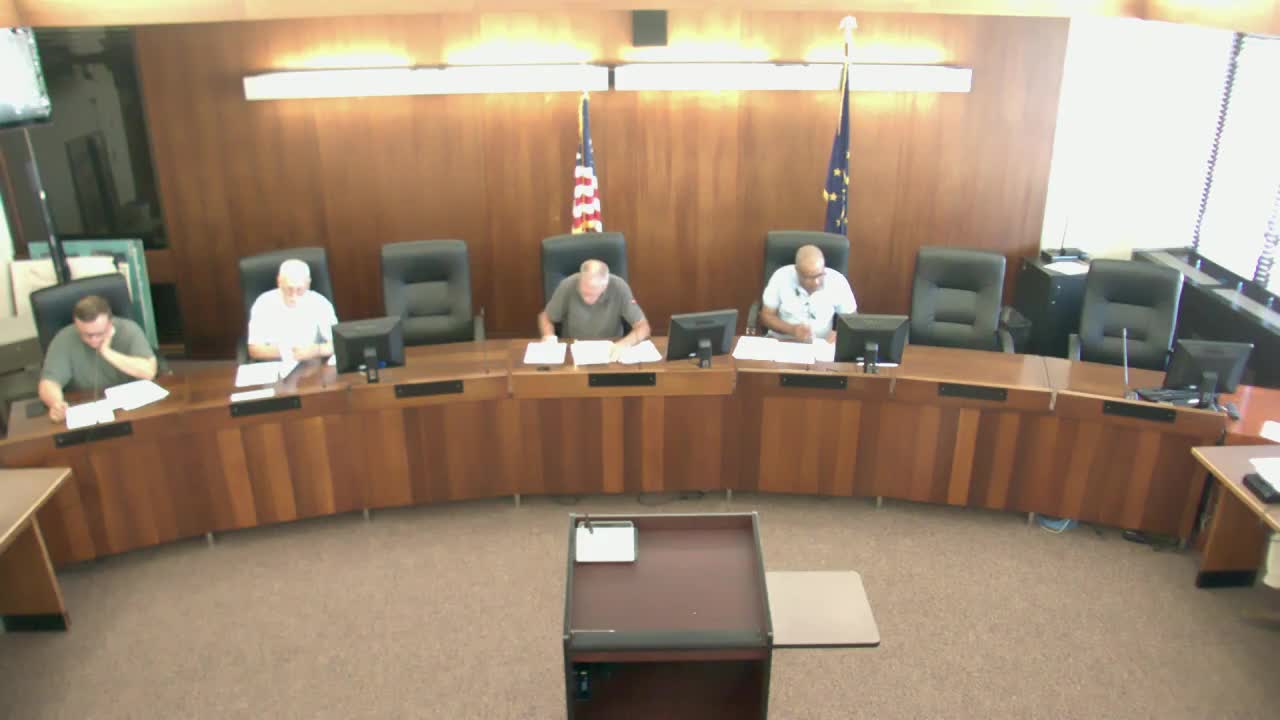 Electrical Board Approves Multiple Apprentice Applications and Rejects Journeyman Request