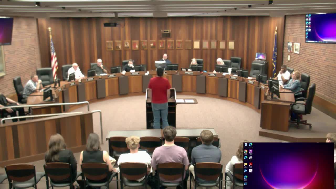 Henderson County Commission Approves Moratorium on Wind Turbines Amid Regional Concerns