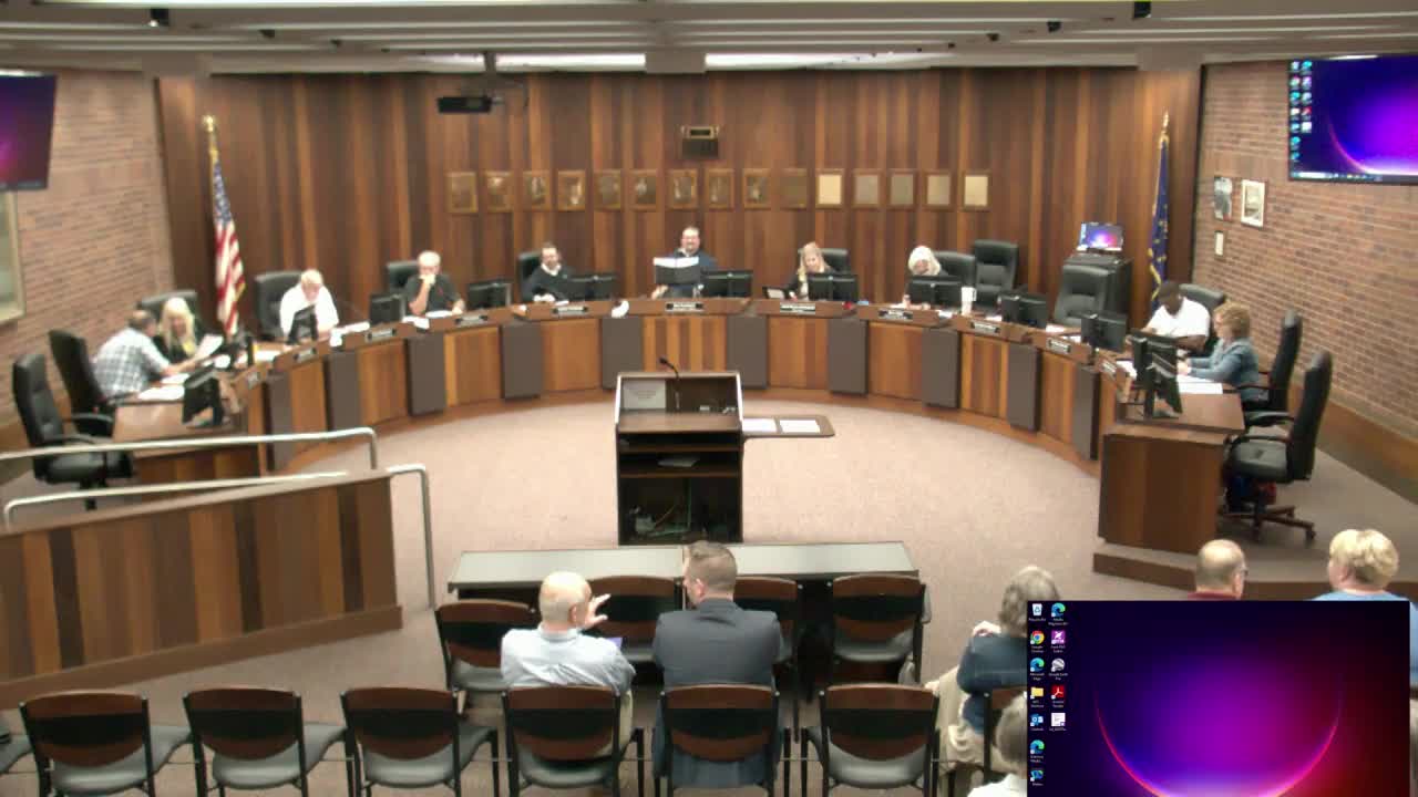 EVPL presents 2026 proposed budget and tax-levy outline; central and branch renovations continue