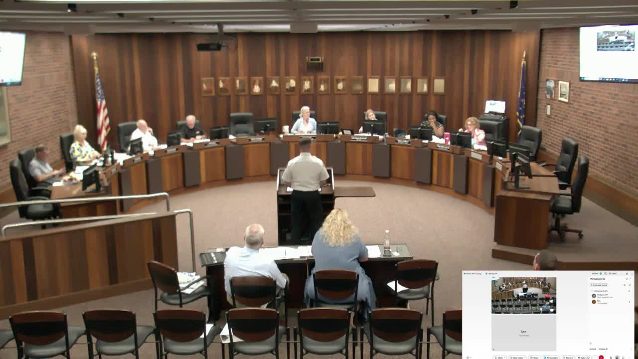 Evansville Zoo Executive Director Discusses Budget Challenges and Attendance Growth