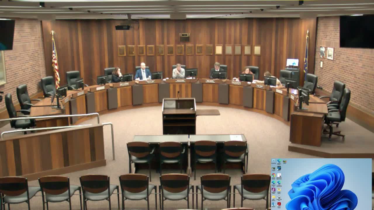 Vanderburgh commissioners approve amendment to Area Plan Commission interlocal agreement with Evansville