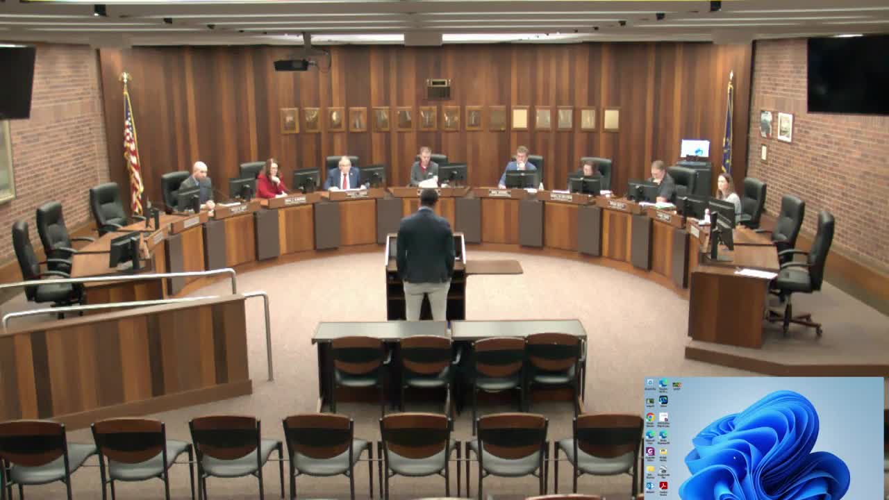 Indiana County Council Approves Independent Review for Sheriff Pension Plan Solvency