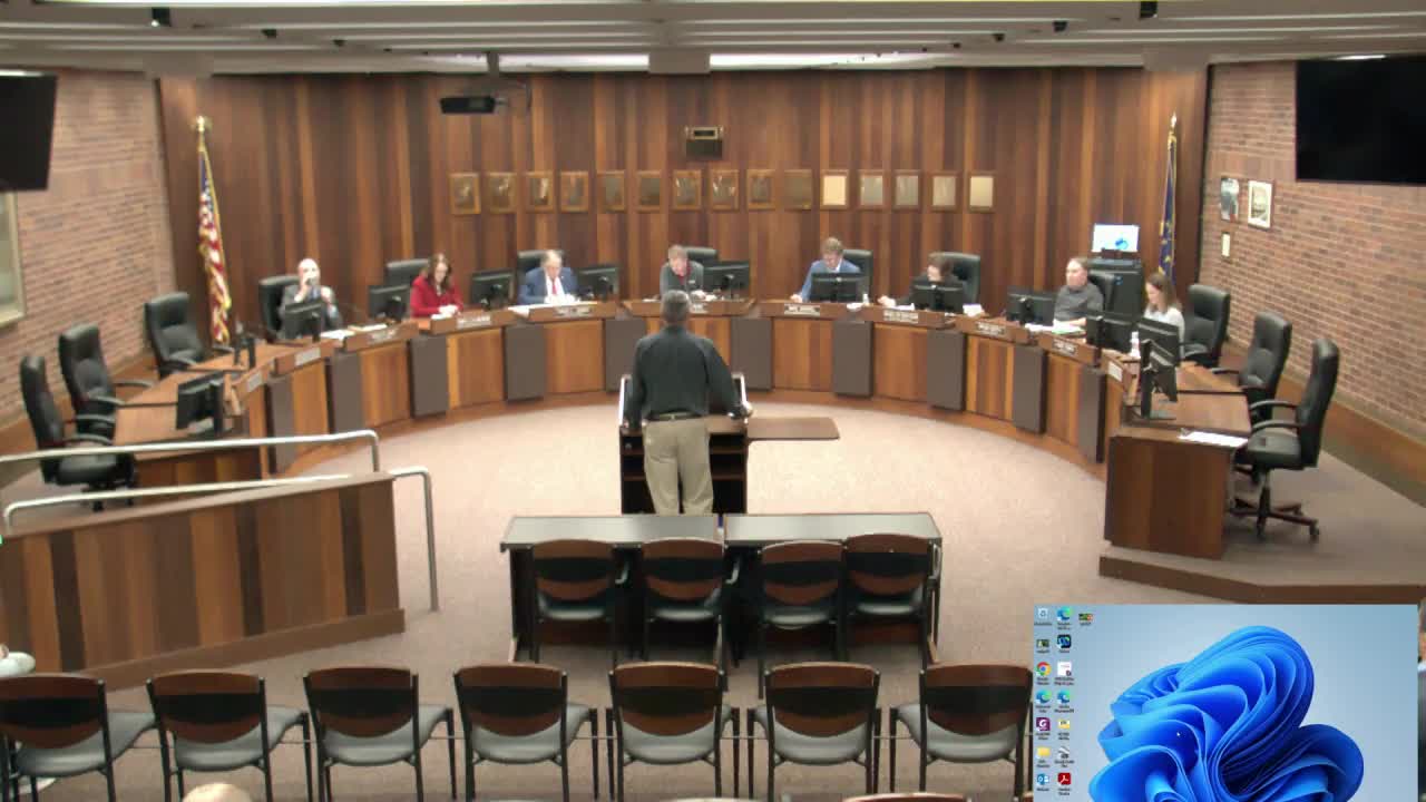 Vanderburgh County Approves Shared Road Treatment Agreement with City of Evansville