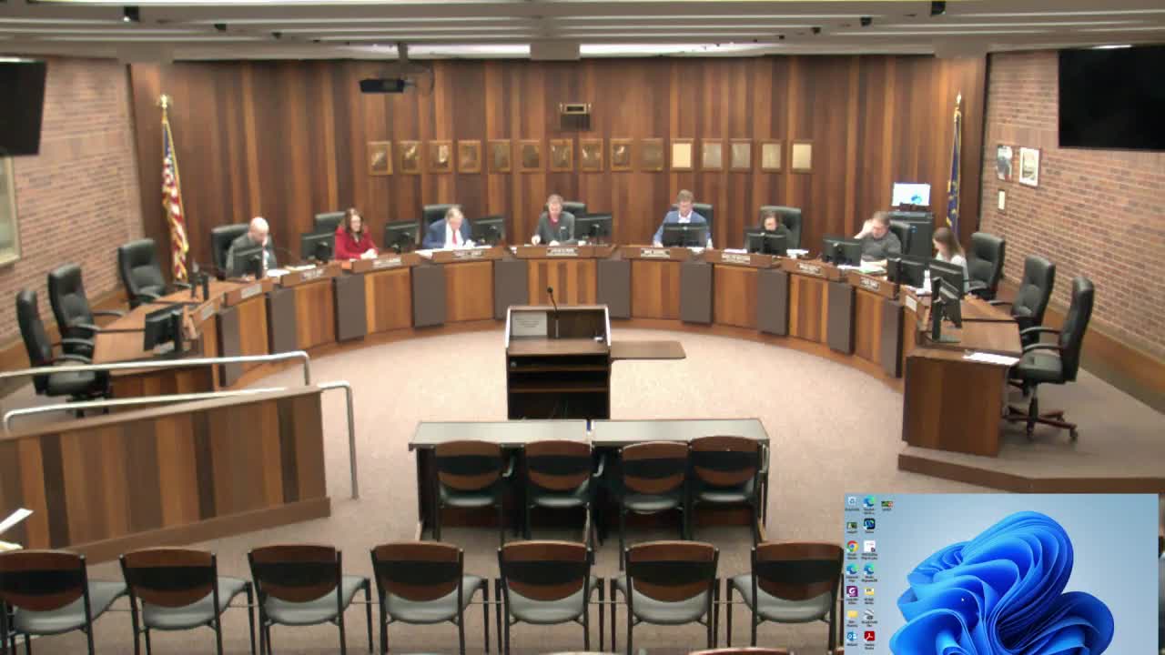 Banner County Approves Shift to UnitedHealthcare Saving $835,000 on Health Insurance