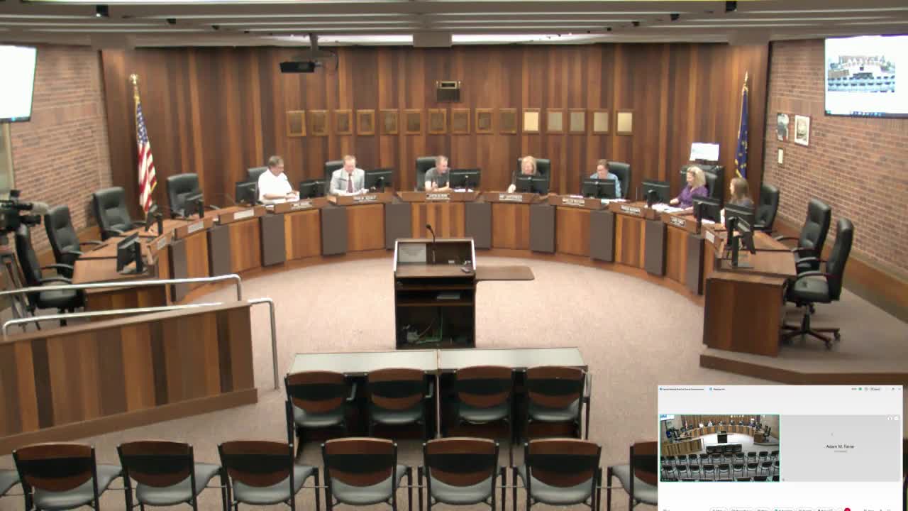 Vanderburgh County Commissioners Extend Outdoor Burn Ban Until October 7